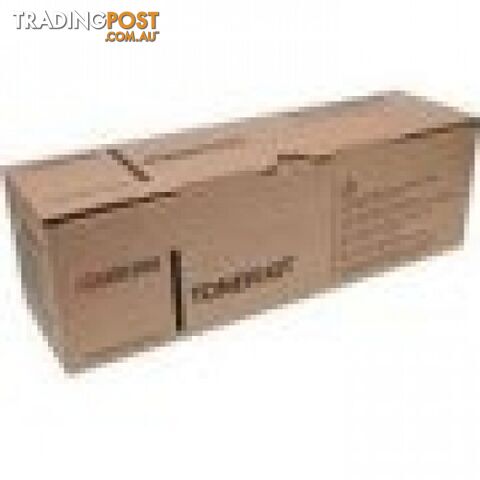 Kyocera TK-564K Black Toner For FS-C5350 - Kyocera - TK-564K - 0.20kg