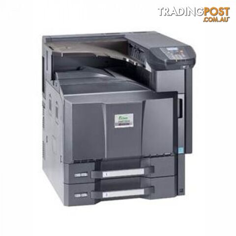 Kyocera FS-C8650DN A3 Colour Laser Printer with Duplex, Network - Kyocera - Kyocera FS-C8650DN - 111.00kg