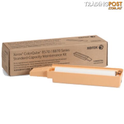 XEROX ColourQube 8570 Maintenance Kit 109R00783 - Xerox - 109R00783 - 0.00kg