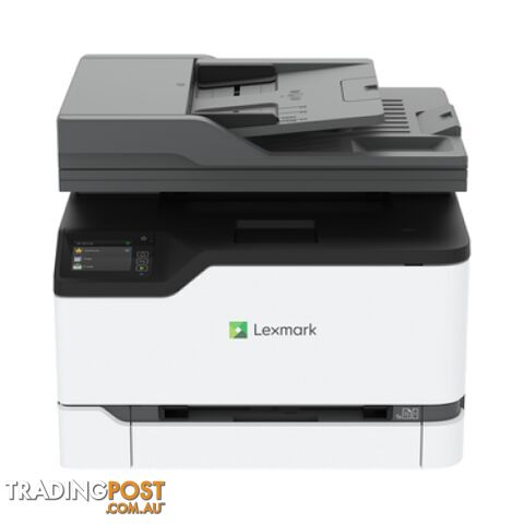 LEXMARK CX431ADW A4 Colour Laser Multi Function - Lexmark - CX431ADW - 0.00kg