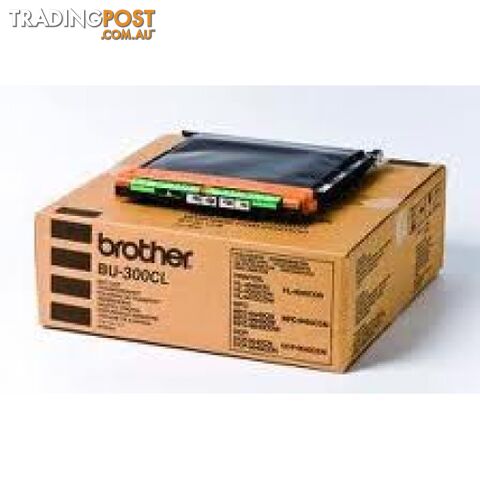 Brother BU-300CL Belt Unit HL4150 MFC9460 MFC9970 - Brother - BU-300CL - 2.00kg