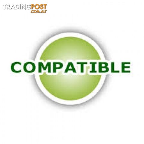 White Box Compatible HP CF248A Black Toner [#48A] - Compatible - WB CF248A - 0.11kg