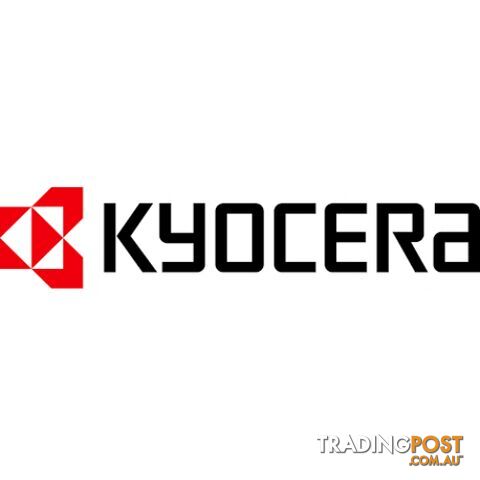Kyocera TK-7229K Black Toner for TaskAlpha 4012i - Kyocera - TK-7229K Black Toner - 0.00kg