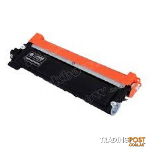 White Box Compatible [Brother TN-240BK] Black Toner - Compatible - WB TN-240BK - 0.76kg