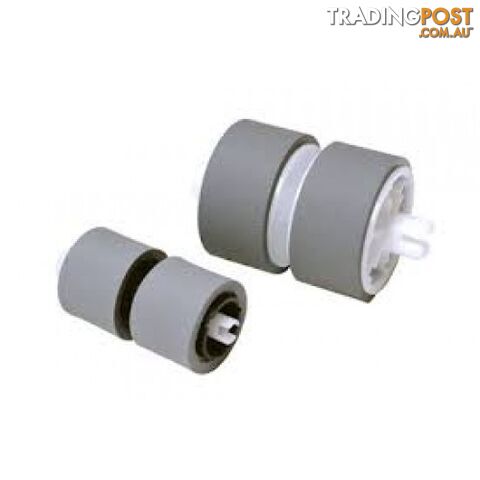 Canon DR-C125 DR-C225 Replacement Rollers MA2-9416 + MA2-7326 - Canon - DRC-225 Rollers - 0.00kg