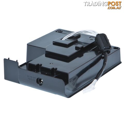 Brother PT-D800 Battery Base PA-BB-003 - Brother - PA-BB-003 - 0.00kg