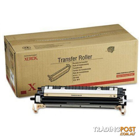 XEROX DocuPrint P505 P505D Transfer Roller unit EC103508 - Xerox - EC103508 Transfer Roller - 0.00kg