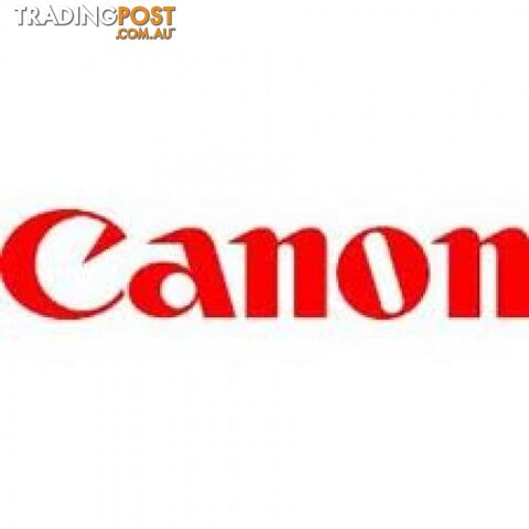 Canon Cartridge 333BKI High Capacity Black Toner Cartridge for LBP8780 - Canon - Cartridge 333iBk - 1.00kg
