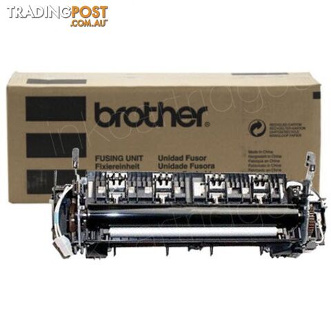 Brother Fuser unit for HL5340 HL5350 HL5370 MFC8370 MFC8880 MFC8890 LU8236001 - Brother - LU8236001 - 0.76kg