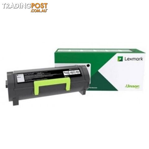 LEXMARK C333HYO High Yield yellow toner for C3326DW MC3326ADWE LX-333H - Lexmark - LX 333HY H/Y YELLOW - 0.00kg