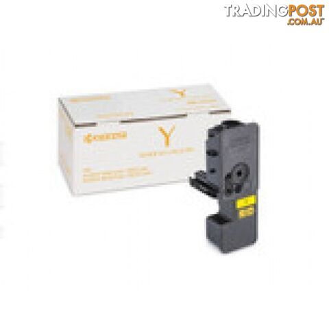 Kyocera TK-5234 YellowToner For M5521, P5021 - Kyocera - TK-5234 Yellow - 0.00kg