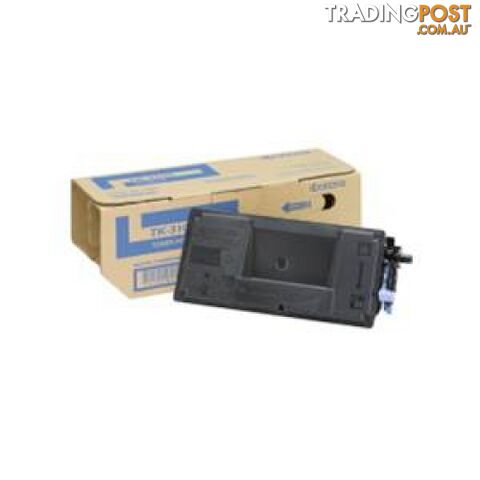 Kyocera TK-3104 Toner Kit For FS-2100 - Kyocera - TK-3104 - 1.00kg