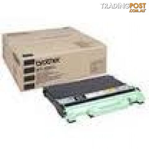 Brother WT-300CL Waste Toner Box for HL-4150CDN MFC-9460CDN MFC-9970CDW - Brother - WT-300CL - 1.10kg