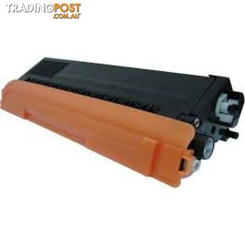 Brother TN-348BK White Box Compatible Black Toner - Compatible - WB TN-348BK - 0.87kg