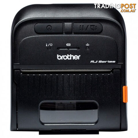 BROTHER Mobile Receipt printer RJ-3035B - Brother - RJ-3035B - 0.00kg