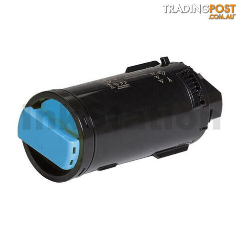 XEROX APEOSPORT VII P475 Black Toner CT203366 - Xerox - CT203366 Black HY -...