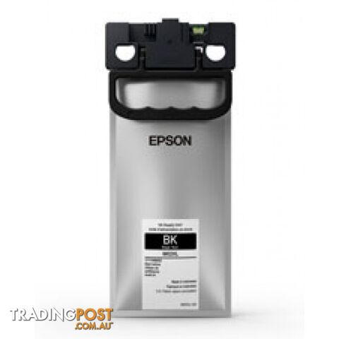 Epson C13T957192 BLACK T957 INK PACK for WF-M5299 WF-M5799 - Epson - Epson T957 BLACK - 0.00kg