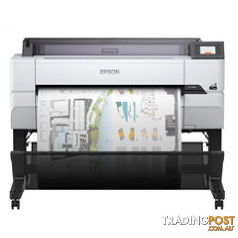 Epson SureColor T5460 Wide Format Printer A0 [36"] High Volume - Epson - Epson T5460 - 0.00kg