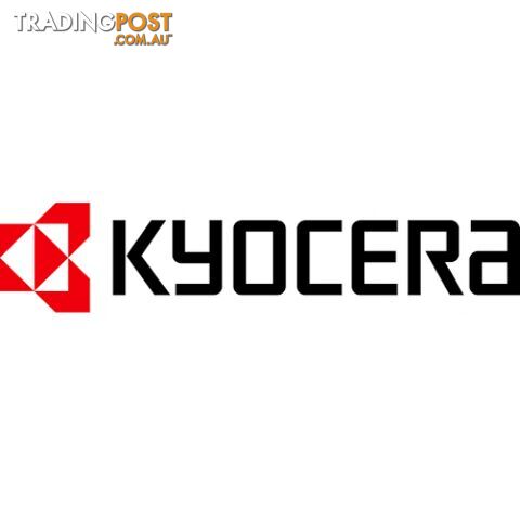 Kyocera TK-6334 Black Toner for EcoSys P4060DN - Kyocera - TK-6334 Black Toner - 0.00kg