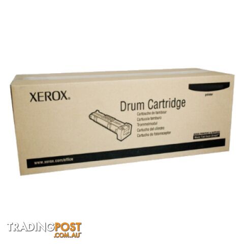 XEROX DocuPrint 5105d DRUM CT351059 - Xerox - CT351059 DRUM - 1.00kg