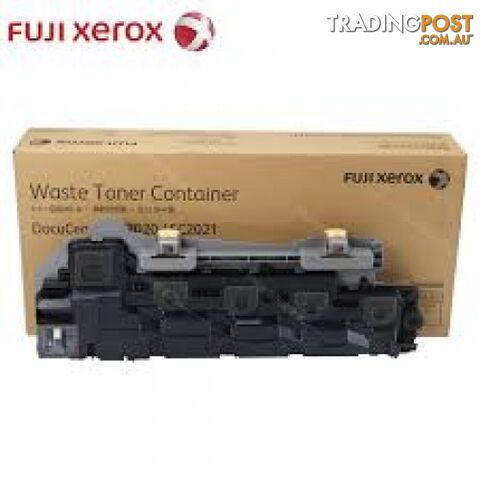 XEROX DocuCentre SC2020 Waste Bottle CWAA0869 - Xerox - CWAA0869 - 0.00kg