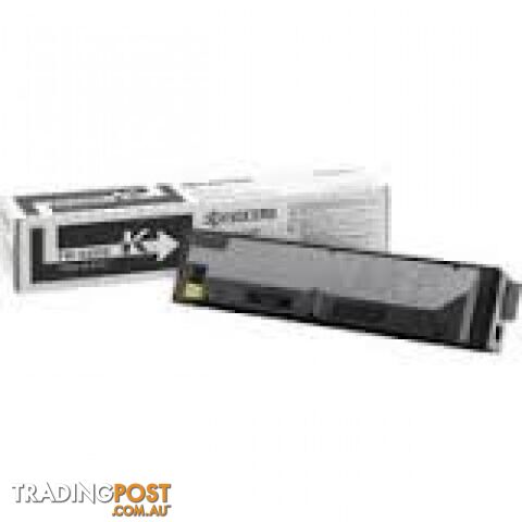 Kyocera TK-5209Y Yellow Toner - Kyocera - TK-5209 Yellow - 0.00kg