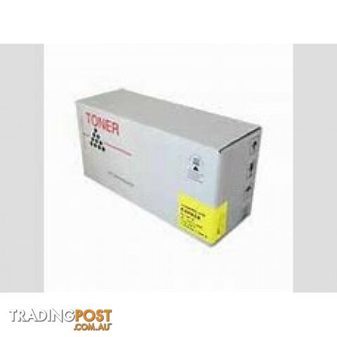 Kyocera TK-5154 COMPATIBLE Yellow Toner Kit M6035, M6535 - Compatible - W.Box...