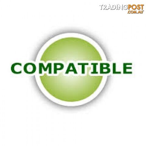 White Box Compatible [Brother TN-257M] Magenta Toner for MFC-L3770 MFC-L3745 -...