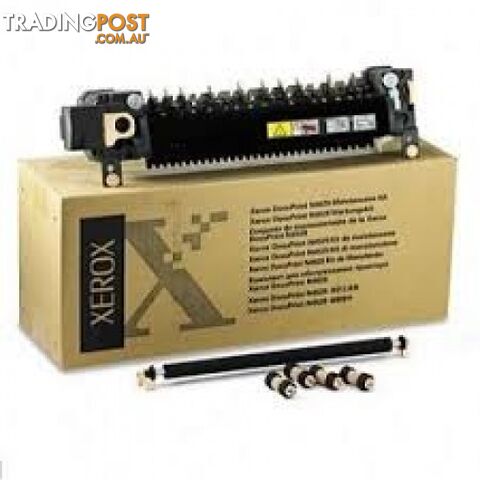 XEROX DocuPrint 2065 3055 Maintenance Unit CWAA0718 - Xerox - CWAA0718 - 0.00kg