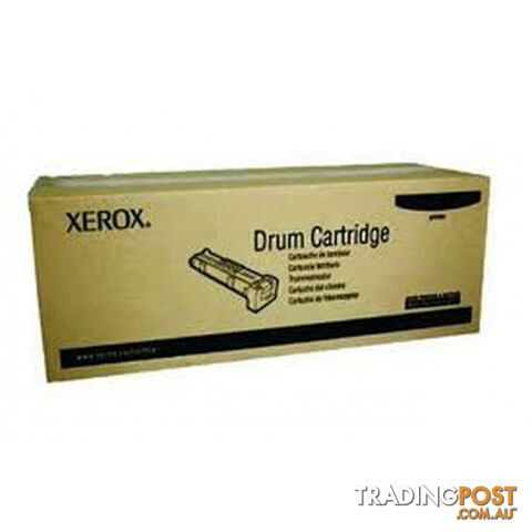 XEROX DocuPrint P505 P505D BLACK DRUM CT351157 - Xerox - CT351157 Drum - 0.00kg