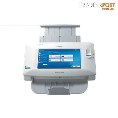 Canon SCANFRONT T220 - Canon - SCANFRONT T220 - 3.40kg