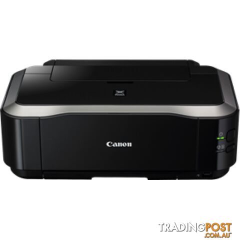 Canon PIXMA IP-8760 A3+ Colour Inkjet Printer - Canon - IP-8760 - 5.70kg