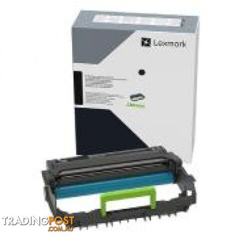 LEXMARK 55B0ZA0 imaging unit 550z for MX431ADN MS331DN MS431DN - Lexmark - LX 550Z Imaging - 0.00kg