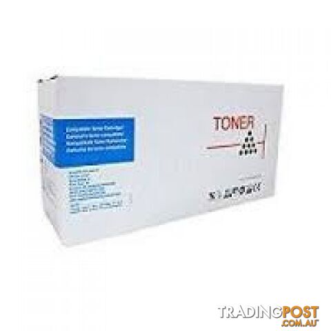 Brother TN-3440 White Box Compatible Toner - Compatible - WB TN-3440 - 0.11kg