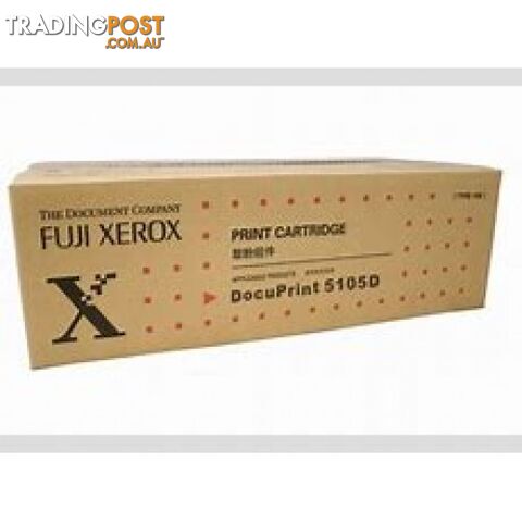 XEROX DocuPrint 5105d FUSER E3300206 - Xerox - E3300206 FUSER - 1.00kg