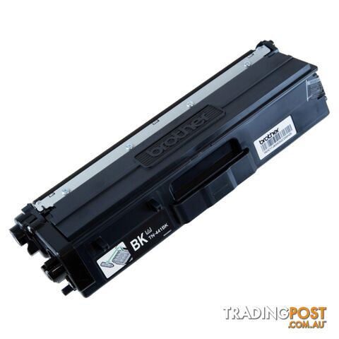 Brother TN-441BK Black Toner for HL-L8260 HL-L8360 MFC-L8690 MFC-L8900 - Brother...