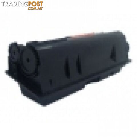 Kyocera TK-1134 Black Toner For FS-1030 - Kyocera - TK-1134 - 1.00kg