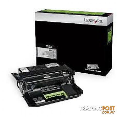 Lexmark Imaging Unit 52D0Z00 MS810 - Lexmark - 52D0Z00 Imaging Unit - 0.00kg