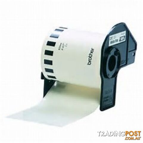 Brother DK-22251 TAPE for QL800 Series printer - Brother - DK-22251 - 0.00kg