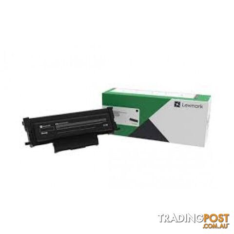 LEXMARK B226X00 Black Toner 226 for MB2236ADWE Super High Yield - Lexmark - LX 226X Super H/Y BLACK - 0.00kg