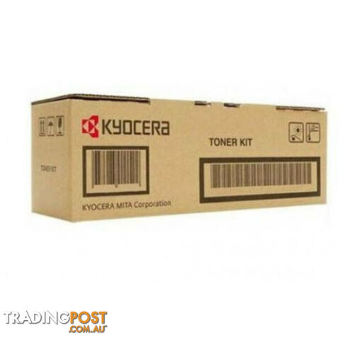 Kyocera TK-7314 Black Toner for P4140dn A3 PRINTER - Kyocera - TK-7314 Black...