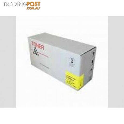 Kyocera TK-594M COMPATIBLE Magenta Toner For FS-C5250 - Compatible - W.Box TK-594M - 0.40kg