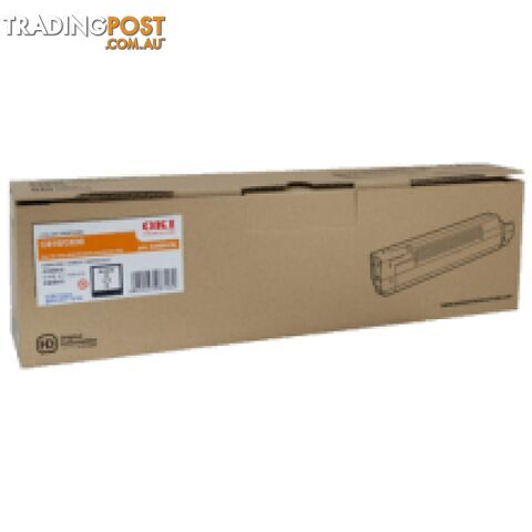 OKI 46484110 Magenta Drum For C532dn - OKI - 46484110 Magenta Drum - 0.00kg
