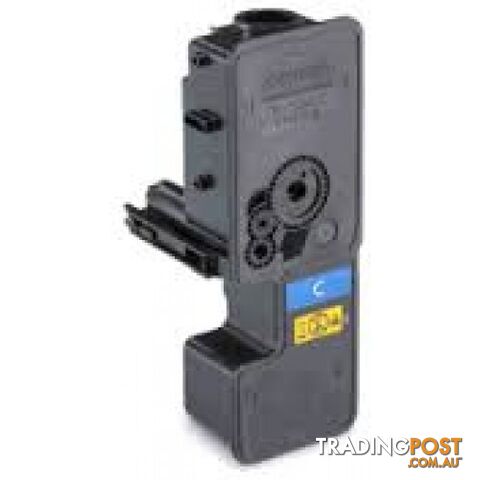 Kyocera TK-5244 Cyan Toner For M5526, P5026 - Kyocera - TK-5244C Cyan - 0.00kg