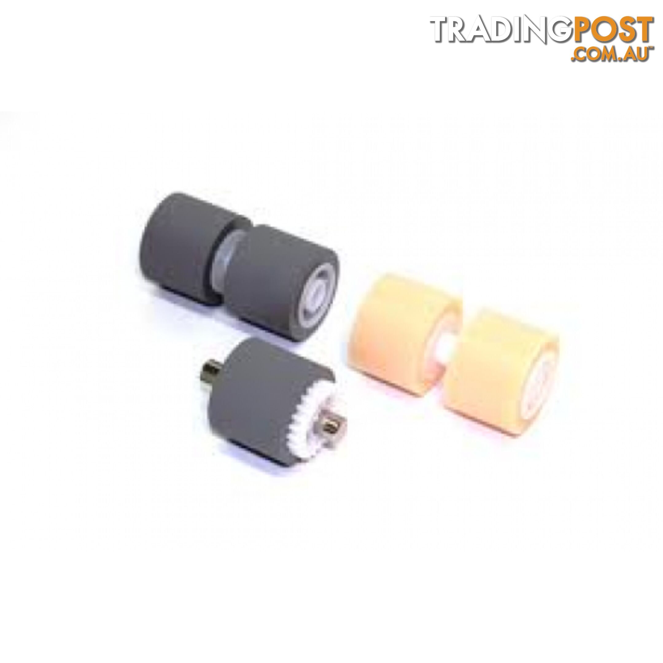 Canon Replacement Roller KIt for SF220,SF300P,DR2010,DR2010C,DR2510C - Canon - 4593B001  Roller Kit - 0.11kg