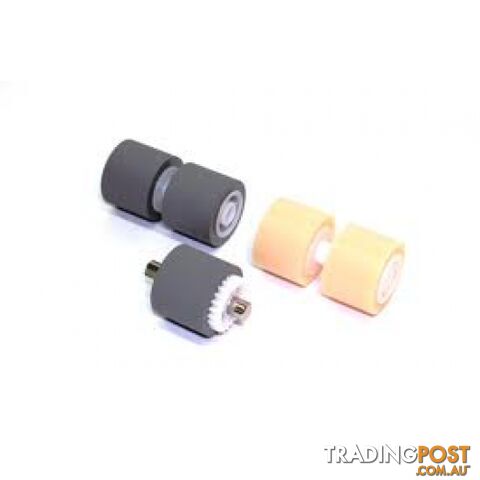 Canon Replacement Roller KIt for SF220,SF300P,DR2010,DR2010C,DR2510C - Canon - 4593B001  Roller Kit - 0.11kg
