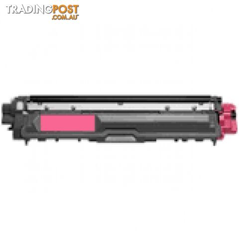 Brother TN-257Y Yellow Toner for MFC-L3770 MFC-L3745 HL-L3230 HL-L3770 - Brother - TN-257 Yellow - 0.76kg