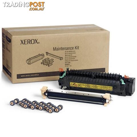 XEROX APEOSPORT VII C3321 C4421 P475 Maintenance Kit CWAA0960 - Xerox - CWAA0960...