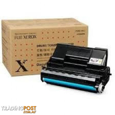 XEROX DocuCentre 2060 3060 3065 Black DRUM CT350923 - Xerox - CT350923 DRUM - 0.20kg