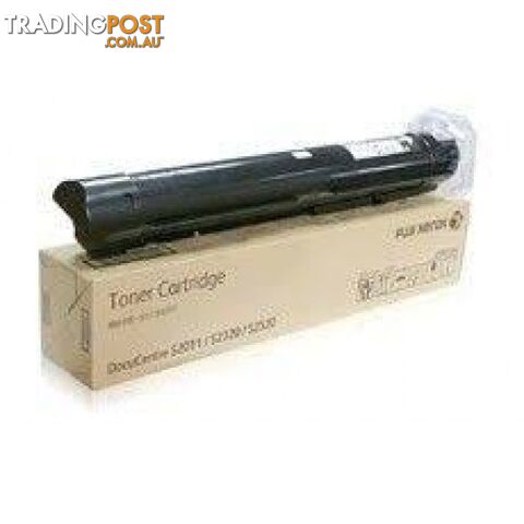 XEROX DocuCentre S2520 Black Toner CT202384 - Xerox - CT202384 - 0.00kg - photo 1 of 1